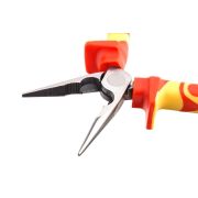 Утконосы диэлектрические Hammer 602-003 160мм. 1000В