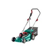 Газонокосилка электро. ЗУБР ГСЦ-38-1700 380мм. 1700Вт. травосборник 40л.