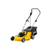 Газонокосилка электро. STEHER LMC-42-2000 420мм. 2000Вт. 25-75мм высота скоса