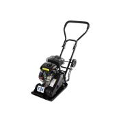 Виброплита бензин. ZITREK Z3K50 50кг. уплотнение до 200мм.