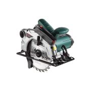 Пила циркулярная Hammer CRP1500D 1500Вт. диск 190мм. пропил 67мм, лазерный указатель.