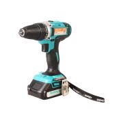 Дрель-шуруповерт Sturm CD3618 31Нм 18В 2х2Ач кейс