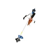 Аккумуляторный триммер STURM BT36 Бесщеточный 36В 2 скорости, без акб и зу.