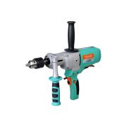 Дрель низкооборотистая STURM ID20165M 1650Вт патрон 16мм 0-500об/мин
