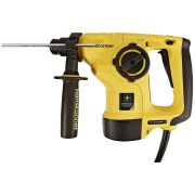 Перфоратор Hanskonner HRH0928DR 3.8Дж. 980Вт. 0-11000 Об.мин. кейс