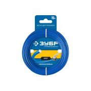 Леска ЗУБР 3мм Круг 71010-3.0