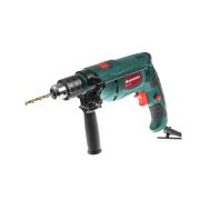 Дрель ударная HAMMER UDD650LE