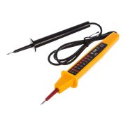 Указатель напряжения ТЕК 6890-63 (8в1) +индикаторная отвертка