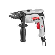 Дрель ударная ЗУБР ДУ-810 ЭРМ2 патрон 13мм 810Вт коробка