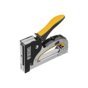 Степлер мебельный Denzel 40211 4-14мм.Тип 53 рег. удара