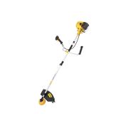 Триммер бензиновый Huter GGT-1500SX 1500Вт. дисковый нож, леска 2.4мм, разборная штанга