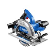 Пила циркулярная ЗУБР ПДП-65 Проф. 1600Вт. диск 190мм. пропил 65мм.