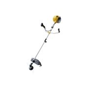 Триммер бензиновый Huter GGT-1000S 1000Вт. 1.3л.с леска+нож