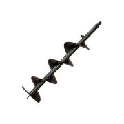 Шнек для бурения грунта Huter AG-200 диаметр 200мм.