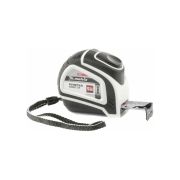 Рулетка Matrix Pro Autostop 5м/25мм (32552)