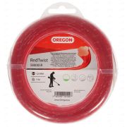 Леска Oregon RedTwist 3мм 9м 580005R