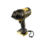 Гайковерт Hanskonner HCD18100S 18В 1000Нм без акб и зу