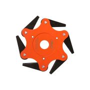 Нож для триммера с 6 подвиж ножами Sturm BT8952D-6000