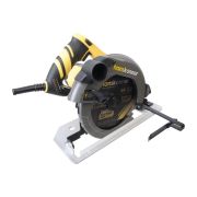 Пила циркулярная Hanskonner HCS50190 190мм. Конст. электроника