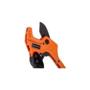 Ножницы для ПВХ труб Вихрь 73/10/2/2 полуавтоматические 0-42мм