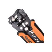 Автоматический стриппер Вихрь СИ-1 0,2-6мм2. обжим, обрезка, снятие изоляции.