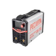 Сварочный аппарат Ресанта САИ-220Д 220А 140-260В ММА/TIG Lift