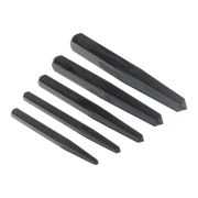 Набор экстракторов Matrix 77351 5шт. Прямой квадрат