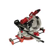 Пила торцовочная Elitech 2030KRC