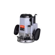 Фрезерная машина Ресанта ФМ-1900Э 1900Вт. ход 50мм. цанга 6,8,12мм