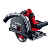 Пила погружная ЗУБР ПП-55 диск 165 мм 1200 Вт.