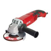 УШМ DCK KSM05-125 1500Вт. 11800Об.мин.