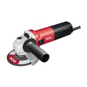 УШМ DCK KSM04-125 1020Вт. 11800Об.мин. 2кг.