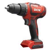 Дрель-шуруповерт DCK KDJZ05-13 18В 60Нм без АКБ и ЗУ