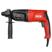 Перфоратор DCK KZC05-26B 800Вт. 2.8Дж. кейс