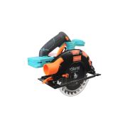 Аккумуляторная циркулярная пила Sturm CCS1867BL 18В Диск 165мм без АКБ и ЗУ