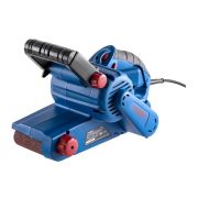 Ленточная шлифмашина TRIGGER 20201 800Вт, 75х533мм