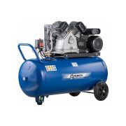 Компрессор Remeza СБ4/С-100. LB30A 100л. 420л.мин. 10бар 88кг.