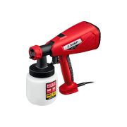 Краскопульт Зубр КПЭ-500