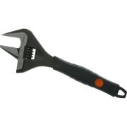 Ключ разводной Sturm 1045-11-200 200мм Усиленные тонкие губки