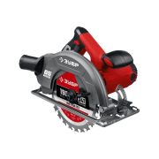 Пила циркулярная ЗУБР ПД-65 1600Вт. диск 190м. пропил 65мм.