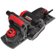 Рубанок Elitech HP 1718E HD Professional 1800Вт. 180мм. 0-2мм.