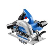 Пила циркулярная ЗУБР ПДП-55 Проф. литая платформа. 1300Вт. диск 165мм.