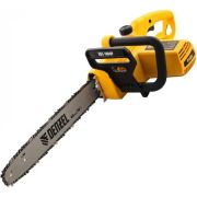 Пила электрическая Denzel EDS-1800P 1800Вт. шина 40см. 57звена
