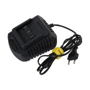 Зарядное устройство Hanskonner HBC2004 18В 1BatterySystem 4.0A