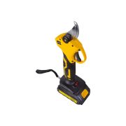 Секатор акк. Huter CP-20Li 1АКБ+ЗУ кейс