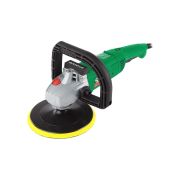 Полировальная машина STATUS PA180M 1300Вт. 600-2500 Об.мин. 180мм.