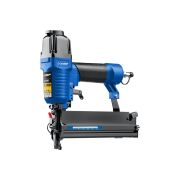 Нейлер-степлер ЗУБР Т55/300 скобы-16-40мм гвозди-10-50мм. 31937