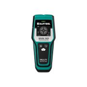 Детектор универсальный KRAFTOOL GMS 120 (45928) 4в1