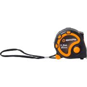 Рулетка Вихрь 7.5м/25мм (73/11/1/4)