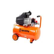 Компрессор Вихрь КМП-300/50 2000Вт. 300л.мин. 8Бар.